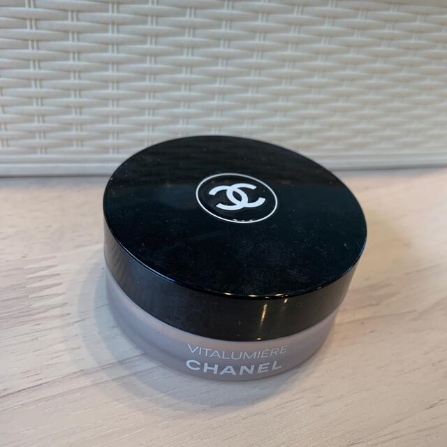 CHANEL(シャネル)のヴィタルミエール　ルースパウダーファンデーション コスメ/美容のベースメイク/化粧品(ファンデーション)の商品写真