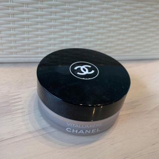 シャネル(CHANEL)のヴィタルミエール　ルースパウダーファンデーション(ファンデーション)