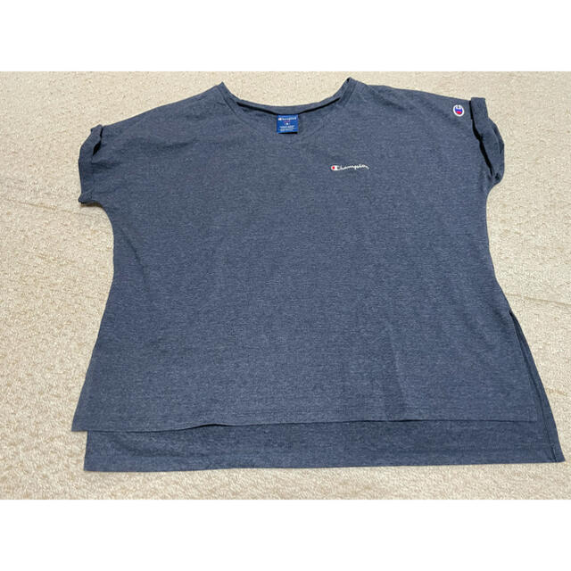 Champion(チャンピオン)のチャンピオン  Tシャツ レディースのトップス(Tシャツ(半袖/袖なし))の商品写真