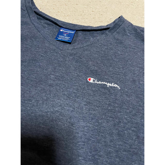 Champion(チャンピオン)のチャンピオン  Tシャツ レディースのトップス(Tシャツ(半袖/袖なし))の商品写真