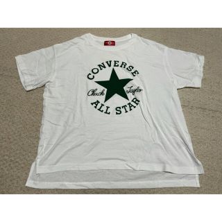 コンバース(CONVERSE)のコンバース　Tシャツ(Tシャツ(半袖/袖なし))