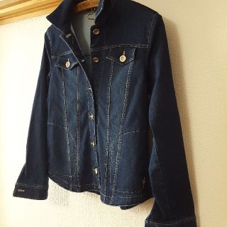 クリツィア Gジャン/デニムジャケット(レディース)の通販 12点