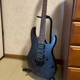 アイバニーズ(Ibanez)のアイバニーズ　RG370(エレキギター)