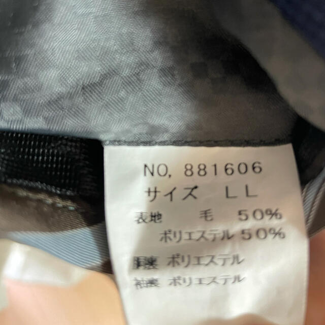 ORIHICA(オリヒカ)のORIHICA オリヒカジャケット メンズのジャケット/アウター(テーラードジャケット)の商品写真