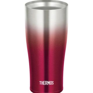 サーモス(THERMOS)のサーモス　真空耐熱タンブラー　マグカップ(タンブラー)