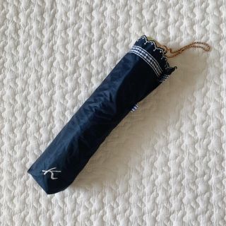 キタムラ(Kitamura)の【未使用新品】Kitamura 晴雨兼用折りたたみ傘(傘)