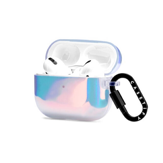casetify AirPods Pro ケース 2