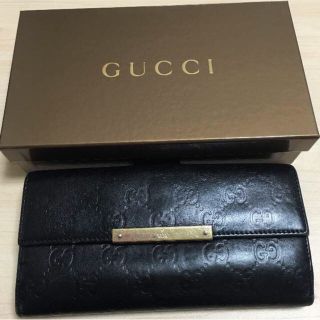 グッチ(Gucci)のつかぴー様　専用(長財布)