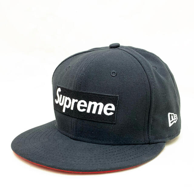 supreme Gore-Tex Box Logo New Era Cap