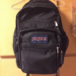 jansport リュック(リュック/バックパック)