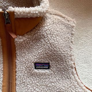 パタゴニア(patagonia)のpatagonia ベスト(ダウンベスト)