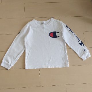 チャンピオン(Champion)のChampion長袖シャツ(Tシャツ/カットソー)