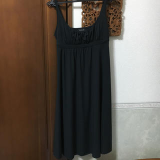 クーカイ(KOOKAI)のKOOKAIドレス(ひざ丈ワンピース)