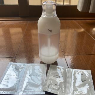 イプサ(IPSA)のIPSA ME 2(乳液/ミルク)