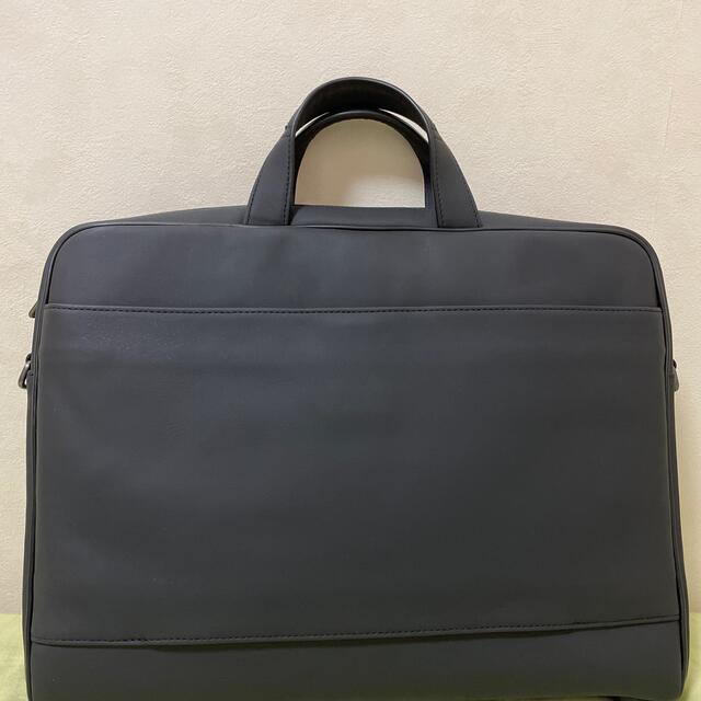 【ダンヒル】Dunhill ビジネスバッグ ショルダーバッグ2WAY