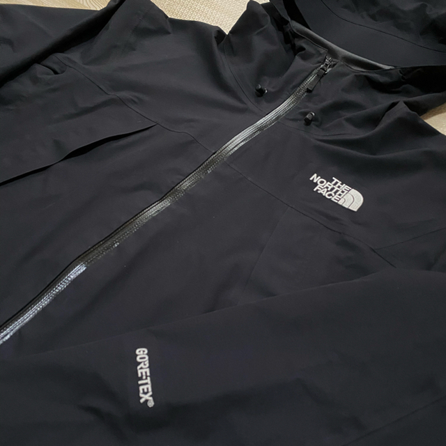 The North Face マウンテン　シェル　パーカー