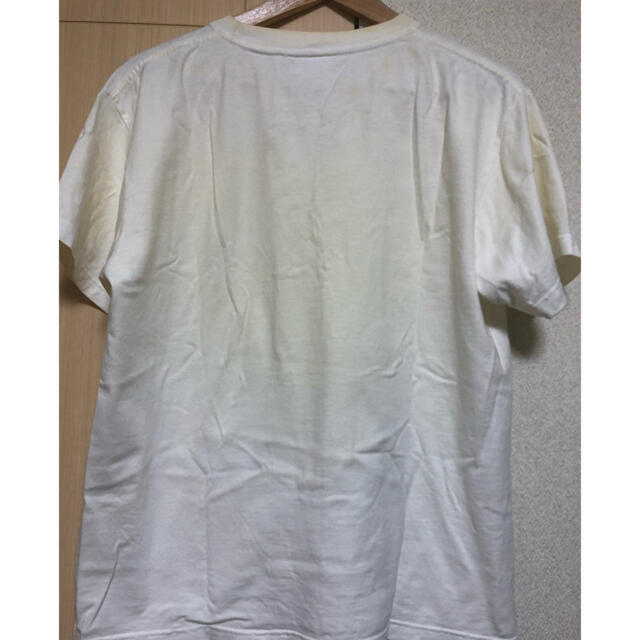 APPLEBUM(アップルバム)のApplebum★Janet ジャネット　Tシャツ メンズのトップス(Tシャツ/カットソー(半袖/袖なし))の商品写真