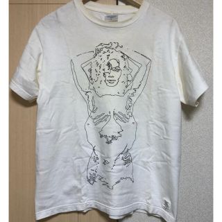 アップルバム(APPLEBUM)のApplebum★Janet ジャネット　Tシャツ(Tシャツ/カットソー(半袖/袖なし))