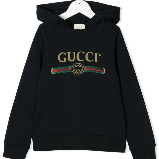 魅力の GUCCIパーカー yatesrealty.com