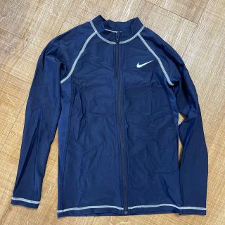 ナイキ(NIKE)のラッシュガード  ジュニア　Ｍ　150cm NIKE(水着)