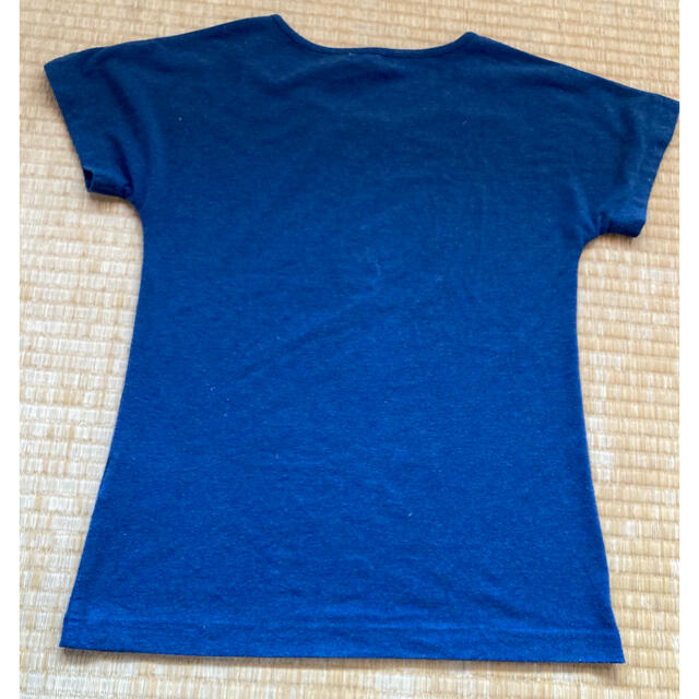 Lindsay(リンジィ)のLindsay 半袖Tシャツ キッズ/ベビー/マタニティのキッズ服女の子用(90cm~)(Tシャツ/カットソー)の商品写真