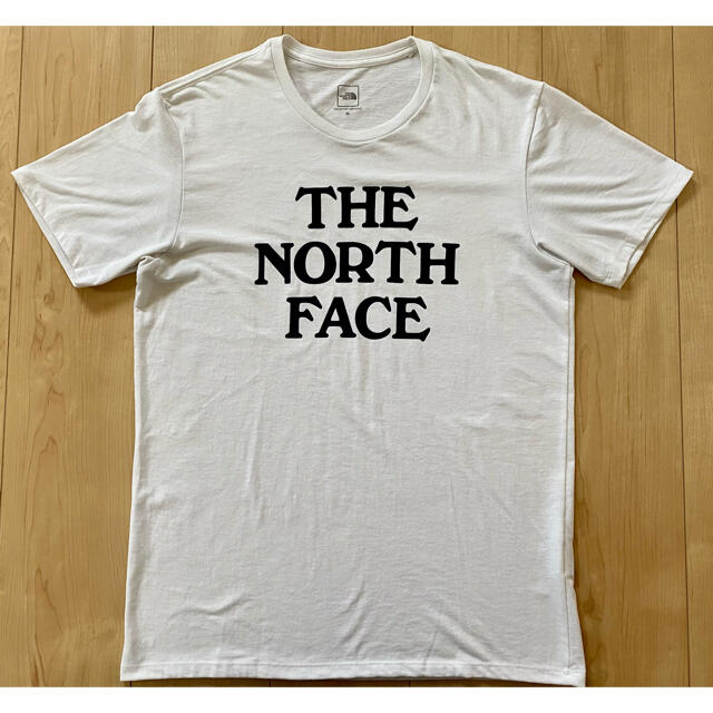 THE NORTH FACE(ザノースフェイス)の送料無料☆THE NORTH FACE 半袖Tシャツ NT31792 メンズのトップス(Tシャツ/カットソー(半袖/袖なし))の商品写真