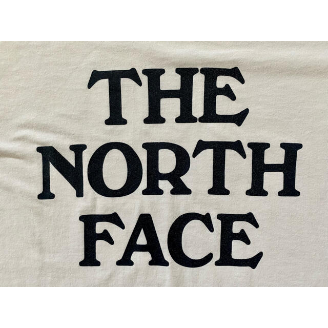 THE NORTH FACE(ザノースフェイス)の送料無料☆THE NORTH FACE 半袖Tシャツ NT31792 メンズのトップス(Tシャツ/カットソー(半袖/袖なし))の商品写真