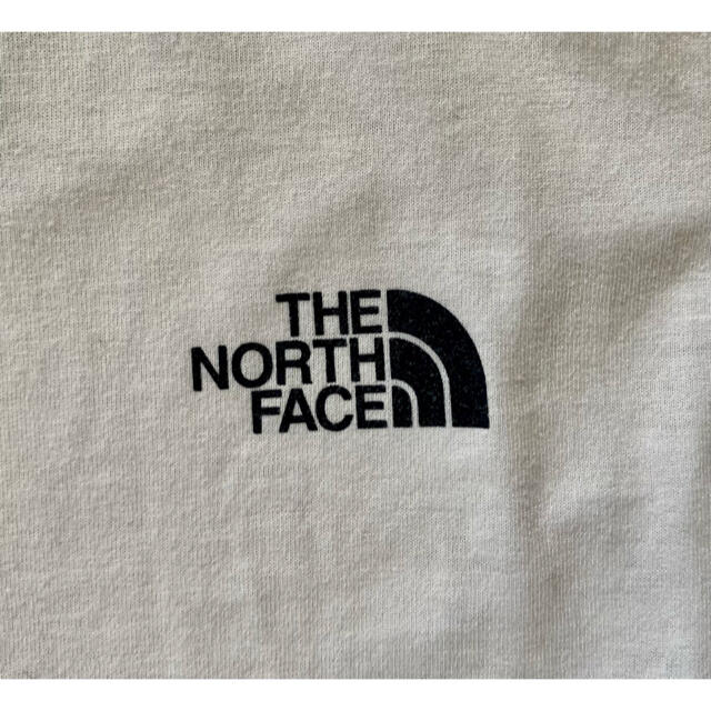 THE NORTH FACE(ザノースフェイス)の送料無料☆THE NORTH FACE 半袖Tシャツ NT31792 メンズのトップス(Tシャツ/カットソー(半袖/袖なし))の商品写真