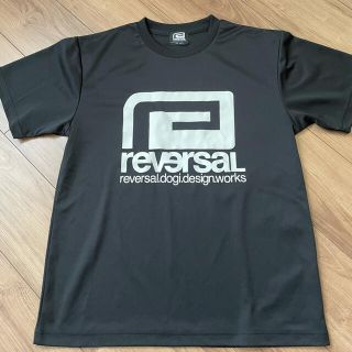 リバーサル那須川天心着用ブランド(Tシャツ/カットソー(半袖/袖なし))