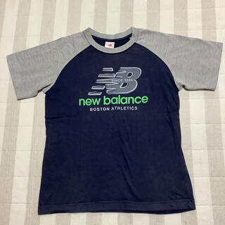 ニューバランス(New Balance)のnew balance 150センチ Tシャツ(Tシャツ/カットソー)