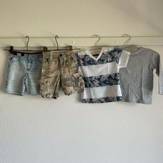 ベビーギャップ(babyGAP)の専用 AZUL by moussy(Tシャツ/カットソー)