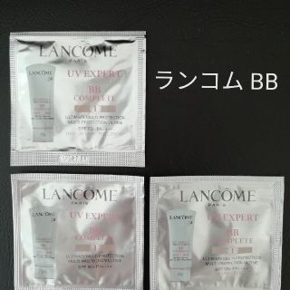 ランコム(LANCOME)のランコム BB サンプルランコム UV エクスペール BB Complete 1(BBクリーム)