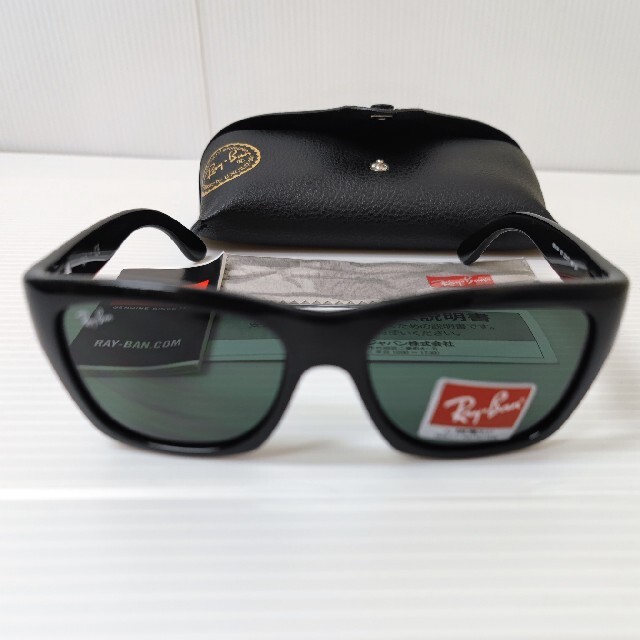 新品Ray Banレイバン　サングラス