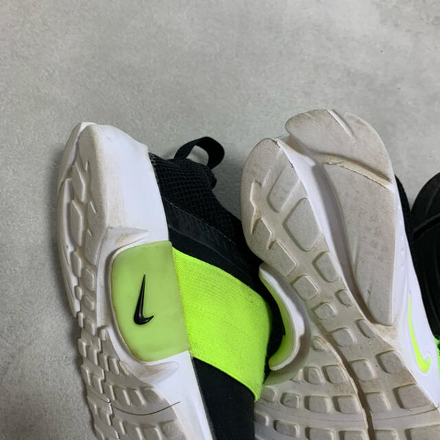 NIKE(ナイキ)の【バラ売可】NIKE ナイキ　スニーカー17.0 キッズ/ベビー/マタニティのキッズ靴/シューズ(15cm~)(スニーカー)の商品写真