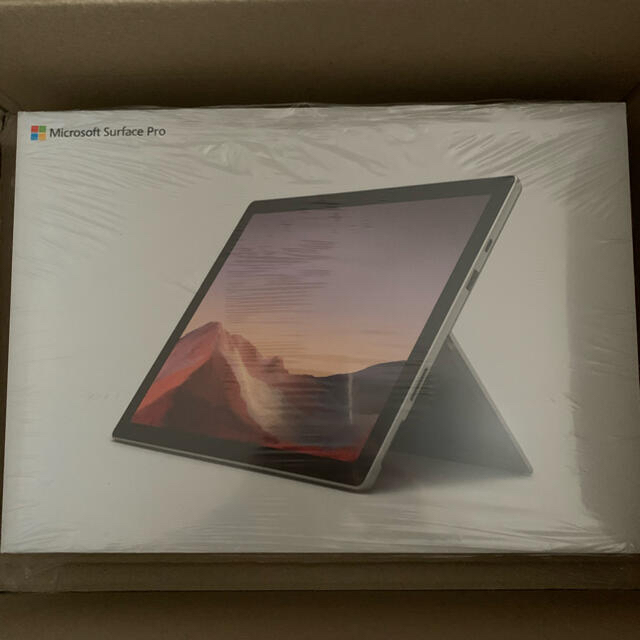 【超新作】 Microsoft - 【ゆず様専用】Surface VDH-00012 THJ-00034 タブレット