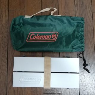 コールマン(Coleman)のコールマン　アルミ製スノコ(その他)