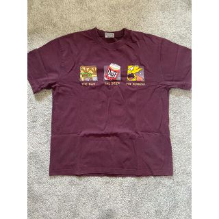 The Simpson Tシャツ(Tシャツ/カットソー(半袖/袖なし))