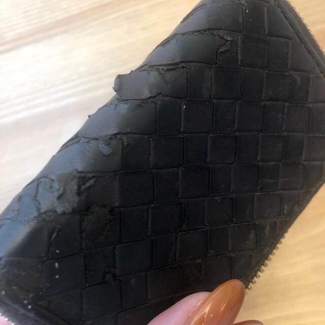 Bottega Veneta(ボッテガヴェネタ)の⭐︎最終値下げ⭐︎《ボッテガ》小銭入れ メンズのファッション小物(コインケース/小銭入れ)の商品写真