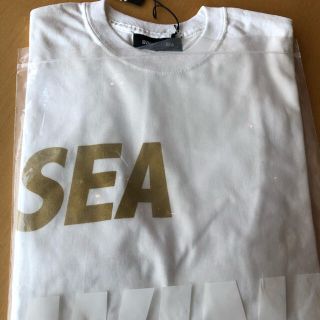 ジーディーシー(GDC)のWIND AND SEA  ロングtシャツ(Tシャツ/カットソー(七分/長袖))