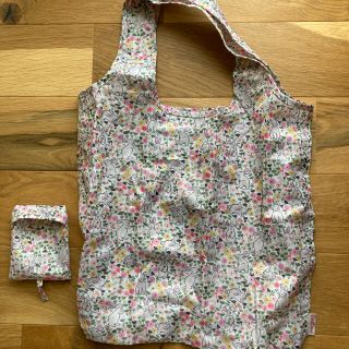 キャスキッドソン(Cath Kidston)の【cath kidston】エコバッグ(エコバッグ)