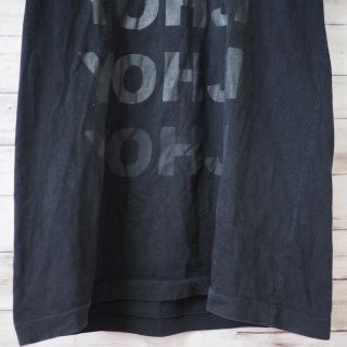 55%以上節約 グラデーション YOHJI YOHJI YAMAMOTO×JUSTIN DAVIS