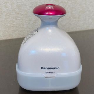 パナソニック(Panasonic)のパナソニック 頭皮エステブラシ(スカルプケア)