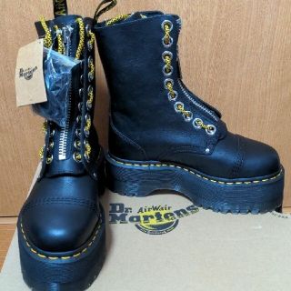 ドクターマーチン(Dr.Martens)のDr. Martines SINCLAIR HI MAX(ブーツ)