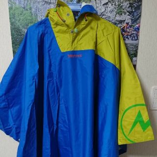 マーモット(MARMOT)のMarmot ポンチョ(ポンチョ)