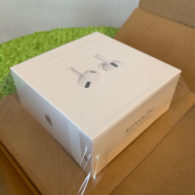 新品未開封 Apple AirPods Pro 新品未開封 Apple AirPods Pro