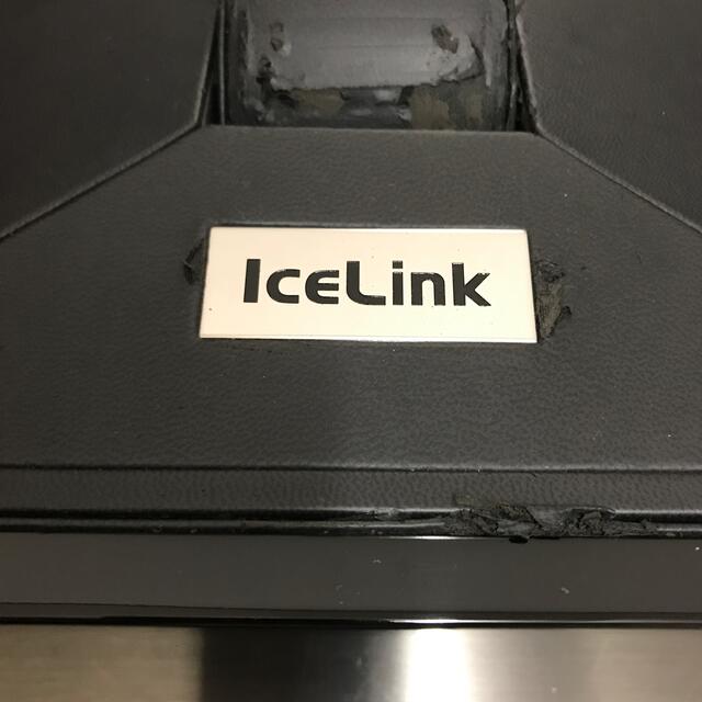 アヴァランチ AVALANCHE アイスリンク ICELINK メンズ 時計 腕時計