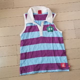 ベビードール(BABYDOLL)の120cmベビードール ノースリーブ♡(Tシャツ/カットソー)