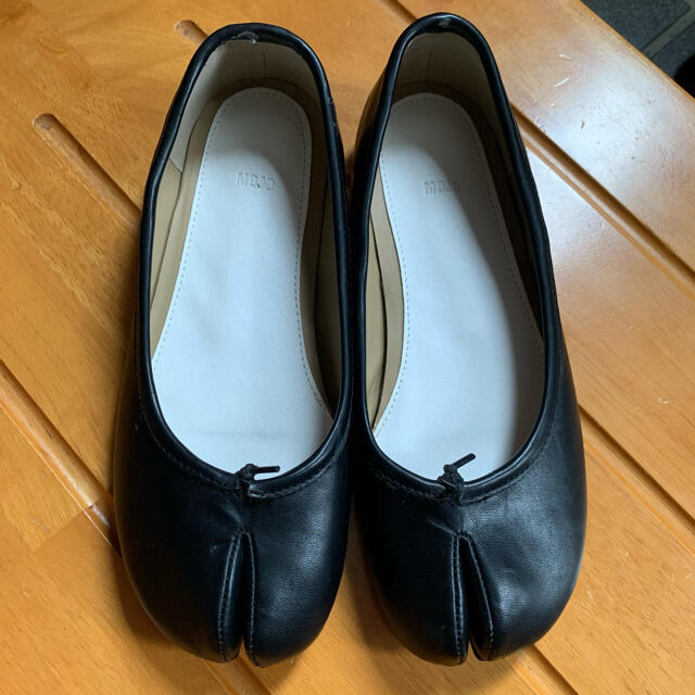 Maison Martin Margiela - egg様専用 マルジェラ風 足袋バレエシューズ