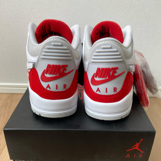 NIKE(ナイキ)の⭐︎再値下げ⭐︎ AIR JORDAN 3 TINKER AIR MAX 1 メンズの靴/シューズ(スニーカー)の商品写真