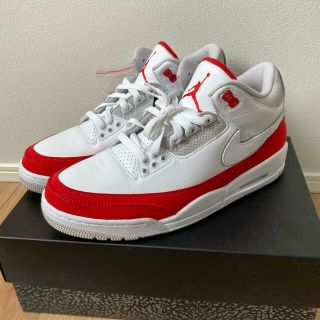 ナイキ(NIKE)の⭐︎再値下げ⭐︎ AIR JORDAN 3 TINKER AIR MAX 1(スニーカー)